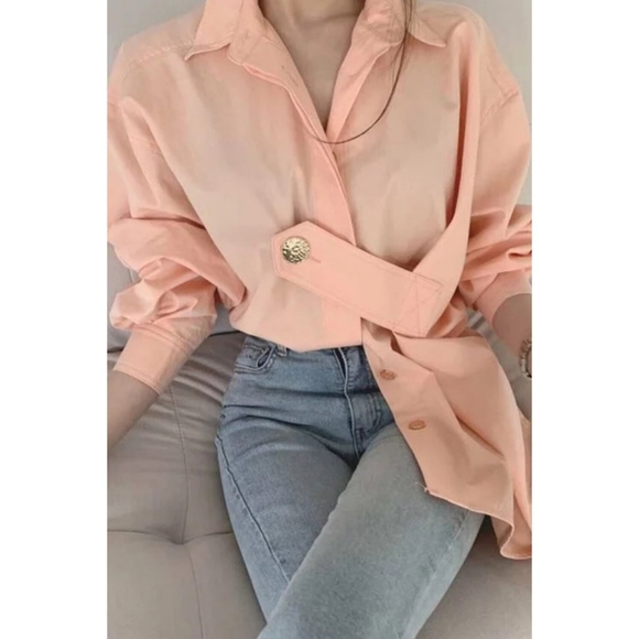 Oblique (Salmon) - Picture 2 of 9